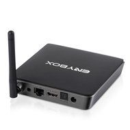 Vipwind ENYBOX X1 Amlogic S905X Android 6.0 TV Box Quad Core 64bit 2GB 16GB KODI 16.0 Fully Loaded 4K2K XBMC HDMI... N2