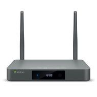 Android TV Box, ELEGIANT X9S RTD1295 OpenWRT(NAS) Quad Core 2GB DDR3+16GB EMMC Dual Band WIFI 1000Mbps LAN HDR...