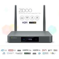 Android TV Box, ELEGIANT X9S RTD1295 OpenWRT(NAS) Quad Core 2GB DDR3+16GB EMMC Dual Band WIFI 1000Mbps LAN HDR... N5