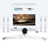 Android TV Box, ELEGIANT X9S RTD1295 OpenWRT(NAS) Quad Core 2GB DDR3+16GB EMMC Dual Band WIFI 1000Mbps LAN HDR... N7