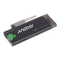 Andoer CX919 Quad Core Google Android 4.4 OS Rockchip RK3188T Cortex A9 Mini TV BOX Dongle HDMI HDD Player 2G/... N2
