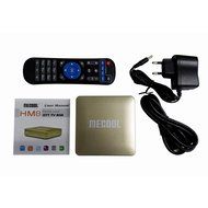 Balight HM8 Android 6.0 TV Box Kodi 17.0 Pre-Installed Amlogic S905X 64 Bit Quad-core 1 GB DDR3 + 8 GB EMMC Support... N3