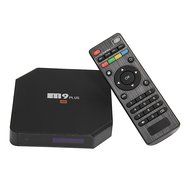 Android 5.1 Smart Box M9 Plus TV Box Amlogic S905 Quad-core 64bit 2GB 16GB with Kodi and Dual WiFi 2.4GHz 5GHz...