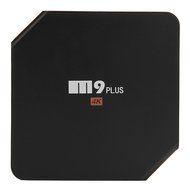 Android 5.1 Smart Box M9 Plus TV Box Amlogic S905 Quad-core 64bit 2GB 16GB with Kodi and Dual WiFi 2.4GHz 5GHz... N2