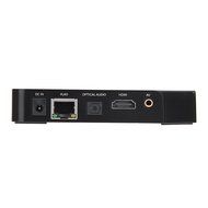 Android 5.1 Smart Box M9 Plus TV Box Amlogic S905 Quad-core 64bit 2GB 16GB with Kodi and Dual WiFi 2.4GHz 5GHz... N5