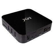 MeGooDo MX Box SE Android 4.2 Dual Core Streaming Mini TV Box Media Player AV LAN 1G 8GB 1080P YOUTUBE