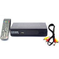 MINI ATSC HD Set-top boxes