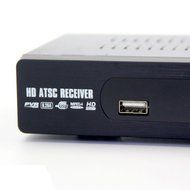 MINI ATSC HD Set-top boxes N5