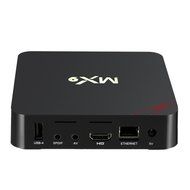 Vipwind MX9 Smart Android TV Box Android 5.1 Rock-chips RK3229 1G/8G Quad-core XBMC 4K 3D WiFi H.265 DLNA Miracast... N2