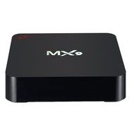 Vipwind MX9 Smart Android TV Box Android 5.1 Rock-chips RK3229 1G/8G Quad-core XBMC 4K 3D WiFi H.265 DLNA Miracast... N3