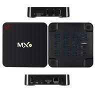 Vipwind MX9 Smart Android TV Box Android 5.1 Rock-chips RK3229 1G/8G Quad-core XBMC 4K 3D WiFi H.265 DLNA Miracast... N4