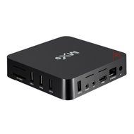 Vipwind MX9 Smart Android TV Box Android 5.1 Rock-chips RK3229 1G/8G Quad-core XBMC 4K 3D WiFi H.265 DLNA Miracast... N5