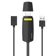 Generic ROCK High-speed Transmission Stable Signal 8pin to HDMI TV Dongle Adaptor for iPhone &amp; iPad, Support 1080P...