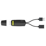 Generic ROCK High-speed Transmission Stable Signal 8pin to HDMI TV Dongle Adaptor for iPhone &amp; iPad, Support 1080P... N2