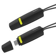Generic ROCK High-speed Transmission Stable Signal 8pin to HDMI TV Dongle Adaptor for iPhone &amp; iPad, Support 1080P... N3
