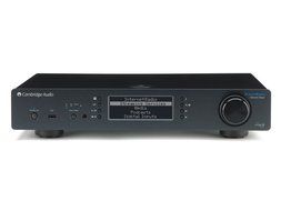 CAMBRIDGE - STREAM MAGIC 6 (BLACK)