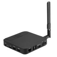 UGOOS UT4 Android 5.1 2GB/16GB 64Bit 2.4G/5G WiFi DLNA Miracast BT4.0 TV Box Android Mini PC N3