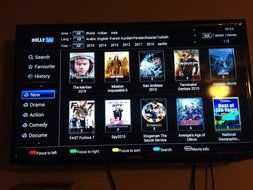 Arabic IPTV Box One Year Account 400 Plus Free Arabic Channel IPTV With BeIN Sports MBC TV Bein / OSN Arabox N3