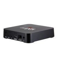 HONOT S905 Quad Core MXG Pro 4K Improved Version Smart TV BOX Mini PC Streaming Media Player 2GB RAM/16GB ROM,... N2