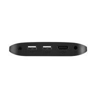 HONOT S905 Quad Core MXG Pro 4K Improved Version Smart TV BOX Mini PC Streaming Media Player 2GB RAM/16GB ROM,... N6