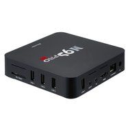 Docooler&reg; Smart Android TV Box M9S Pro Mini PC KODI Android 5.1 Amlogic S905 Quad Core XBMC UHD 4K 2G / 16G WiFi... N3