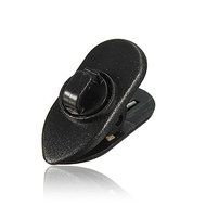 BephaMart 5 Cable Wire Lapel Clip Organizer+Rotate Mount For Headphone N2