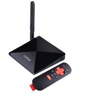 JUSHENG Free I8 Wireless Mini keyboard W9 Android TV Box kodi Fully Loaded Amlogic S812 Quad Core CPU Penta-core... N2