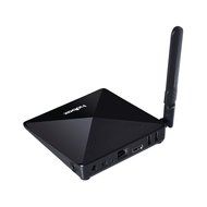 JUSHENG Free I8 Wireless Mini keyboard W9 Android TV Box kodi Fully Loaded Amlogic S812 Quad Core CPU Penta-core... N4