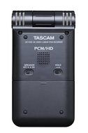 TASCAM DR-V1HD HD Video/Linear PCM Recorder N2