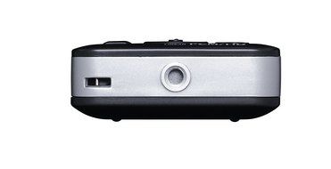 TASCAM DR-V1HD HD Video/Linear PCM Recorder N3