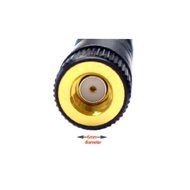 Premiertek 9dBi RP-SMA Male Omni-Directional High-Gain Antenna (ANT-9dBi) N2