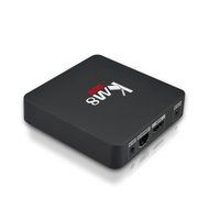 Balight 2017 NEW Series KM8 PRO Amlogic S912 Android 6.0 KODI 17.0 OTT 2G + 8G TV Box, Fully Loaded Wifi 1080P... N4