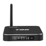Koolertron Android 5.1 TV Box Amlogic S905 Quad-core 1GB Ram 8GB Rom 4K2K HD Decoding Built in WiFi with Kodi...