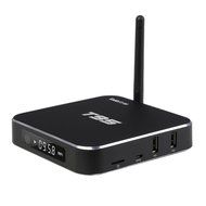 Koolertron Android 5.1 TV Box Amlogic S905 Quad-core 1GB Ram 8GB Rom 4K2K HD Decoding Built in WiFi with Kodi... N5