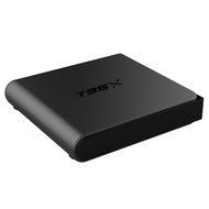niceEshop(TM) T95X Android 6.0 Smart TV BOX Amlogic Kodi 16.1 Quad Core 64bit 2GB / 8GB Wifi Ethernet LAN Bluethooth...