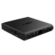 niceEshop(TM) T95X Android 6.0 Smart TV BOX Amlogic Kodi 16.1 Quad Core 64bit 2GB / 8GB Wifi Ethernet LAN Bluethooth... N2