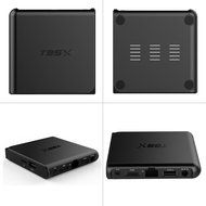 niceEshop(TM) T95X Android 6.0 Smart TV BOX Amlogic Kodi 16.1 Quad Core 64bit 2GB / 8GB Wifi Ethernet LAN Bluethooth... N3
