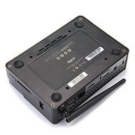MeLE PCG03 Windows 8.1 Quad Core 2GB/32GB 1080P DTS VGA TV Box Mini PC N3