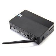 MeLE PCG03 Windows 8.1 Quad Core 2GB/32GB 1080P DTS VGA TV Box Mini PC N4