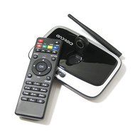 Zenoplige Q7S Android 4.4 RK3188 Quad-core TV Box 2G DDR3 8GB Nand Flash XBMC HDD Player 802.11 b/g/n External...