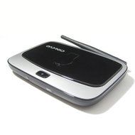Zenoplige Q7S Android 4.4 RK3188 Quad-core TV Box 2G DDR3 8GB Nand Flash XBMC HDD Player 802.11 b/g/n External... N2