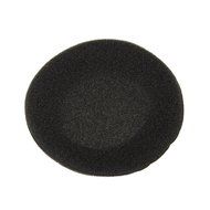 BephaMart 4 Pairs 60mm 2.35 Inch Headset Headphone Earphone Soft Foam Sponge Ear Pads Cover N4