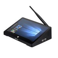 Docooler PiPO X10 Smart Android TV Box Windows 10 Mini PC Intel Z8300 + Android 5.1 Dual OS 4GB / 64GB 10.8 Inches...