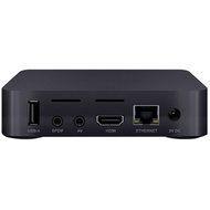 Hieha Tv Box Quad Core KODI (Xbmc) Android 4.4 Amlogic S805 Fully Loaded Wifi 5G Kitkat H.265 1G + 8GB N3