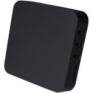 Hieha Tv Box Quad Core KODI (Xbmc) Android 4.4 Amlogic S805 Fully Loaded Wifi 5G Kitkat H.265 1G + 8GB N4