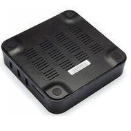 Hieha Tv Box Quad Core KODI (Xbmc) Android 4.4 Amlogic S805 Fully Loaded Wifi 5G Kitkat H.265 1G + 8GB N5