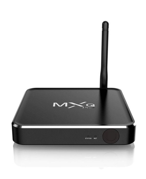 [Newest S912 Tv Box] Mifanstech MXQ Plus Marshmallow Android 6.0 Smart Tv Box, Amlogic S912 Octa Core Kodi 16.1...