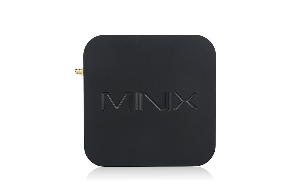 MINIX NEO U1, 64-bit Quad-Core Media Hub for Android [2GB/16GB/4K/XBMC ...