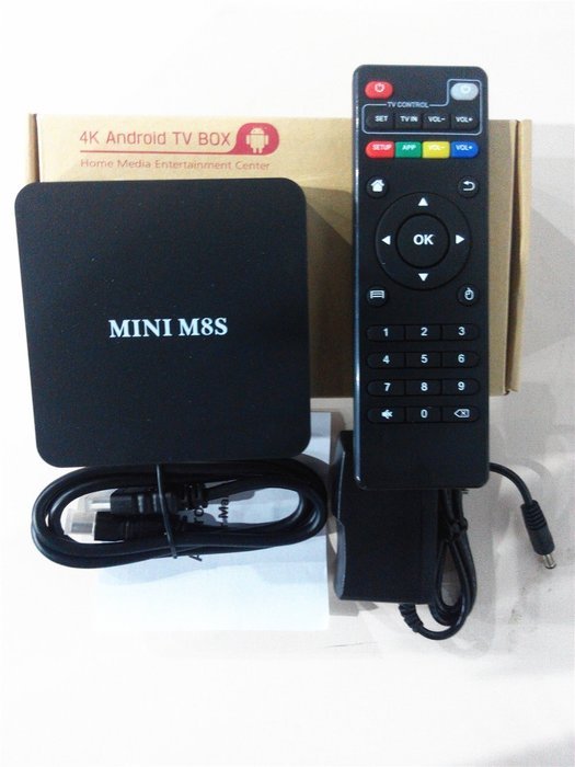 Kekilo MX Pro Android 5.1 TV Box Amlogic S905 4K Quad Core 1G/8G WiFi HDMI Kodi Pre-installed Smart Media Player N14