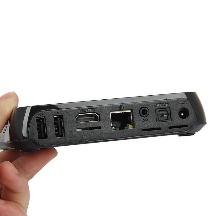 M8 Pro Android tv box 5.1 Smart TV Box Rockchip RK3368 Octa-core Dual Band Wi-Fi 2GB + 8GB 4K*2K HDMI 2.0 update... N3